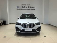 BMW X1 sDrive25Li Premier - ფოტო 2
