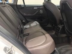 BMW X1 sDrive25Li Premier - ფოტო 3