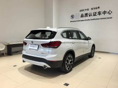 BMW X1 sDrive25Li Premier - ფოტო 4