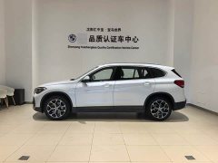 BMW X1 sDrive25Li Premier - ფოტო 5