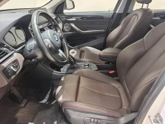 BMW X1 sDrive25Li Premier - ფოტო 6