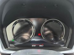 BMW X1 sDrive25Li Premier - ფოტო 7