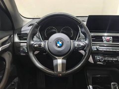 BMW X1 sDrive25Li Premier - ფოტო 8