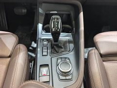 BMW X1 sDrive25Li Premier - ფოტო 9