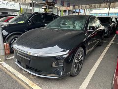 Changan Qiyuan A07 2025 Extended Range True Value Edition 140 Elite - ფოტო 1