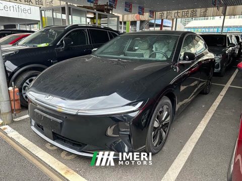 2026 Changan Qiyuan A07 2025 Extended Range True Value Edition 140 Elite - ავტომობილი ჩინეთიდან