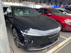 Changan Qiyuan A07 2025 Extended Range True Value Edition 140 Elite - ფოტო 2