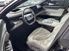 Changan Qiyuan A07 2025 Extended Range True Value Edition 140 Elite - ფოტო 3