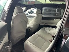 Changan Qiyuan A07 2025 Extended Range True Value Edition 140 Elite - ფოტო 4