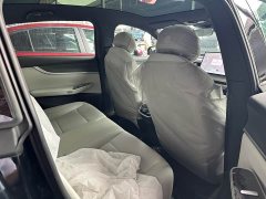 Changan Qiyuan A07 2025 Extended Range True Value Edition 140 Elite - ფოტო 5