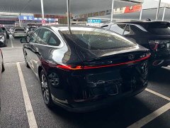 Changan Qiyuan A07 2025 Extended Range True Value Edition 140 Elite - ფოტო 8