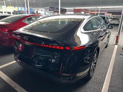 Changan Qiyuan A07 2025 Extended Range True Value Edition 140 Elite - ფოტო 9