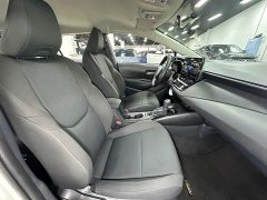 Toyota Corolla TNGA 1.5L CVT Base - ფოტო 10