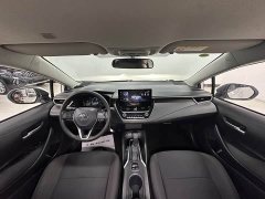 Toyota Corolla TNGA 1.5L CVT Base - ფოტო 13
