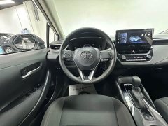 Toyota Corolla TNGA 1.5L CVT Base - ფოტო 14