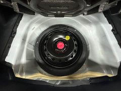 Toyota Corolla TNGA 1.5L CVT Base - ფოტო 19