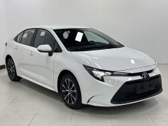 Toyota Corolla TNGA 1.5L CVT Base - ფოტო 3