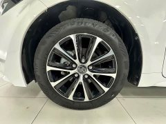 Toyota Corolla TNGA 1.5L CVT Base - ფოტო 4