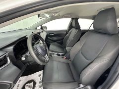 Toyota Corolla TNGA 1.5L CVT Base - ფოტო 7