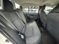 Toyota Corolla TNGA 1.5L CVT Base - ფოტო 9