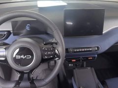 BYD Seagull 305km Vitality Edition - ფოტო 12