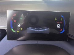 BYD Seagull 305km Vitality Edition - ფოტო 14