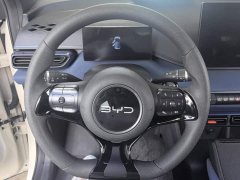 BYD Seagull 305km Vitality Edition - ფოტო 15