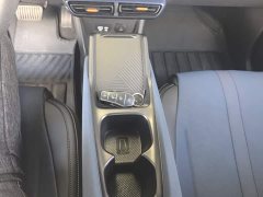 BYD Seagull 305km Vitality Edition - ფოტო 16