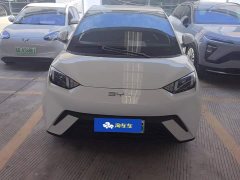 BYD Seagull 305km Vitality Edition - ფოტო 2