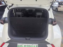 BYD Seagull 305km Vitality Edition - ფოტო 4