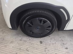 BYD Seagull 305km Vitality Edition - ფოტო 6