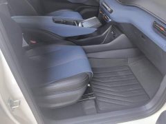 BYD Seagull 305km Vitality Edition - ფოტო 8