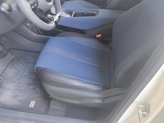 BYD Seagull 305km Vitality Edition - ფოტო 9