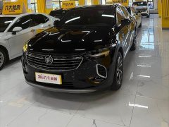 Buick Encore Envision S 2020 Envision S 652T Two-Wheel Drive Luxury - ფოტო 1