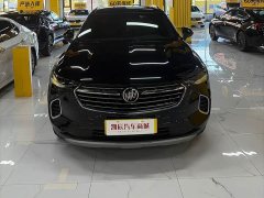 Buick Encore Envision S 2020 Envision S 652T Two-Wheel Drive Luxury - ფოტო 2