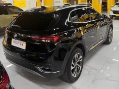 Buick Encore Envision S 2020 Envision S 652T Two-Wheel Drive Luxury - ფოტო 4