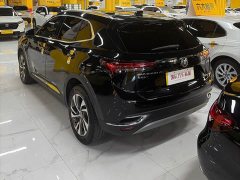 Buick Encore Envision S 2020 Envision S 652T Two-Wheel Drive Luxury - ფოტო 5