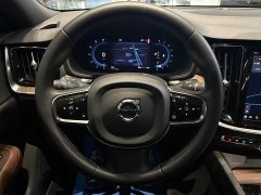 Volvo S60 B4 Smart Luxury Edition - ფოტო 10