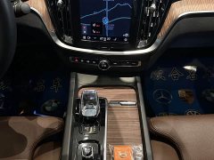 Volvo S60 B4 Smart Luxury Edition - ფოტო 11