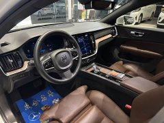 Volvo S60 B4 Smart Luxury Edition - ფოტო 13