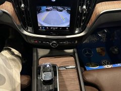 Volvo S60 B4 Smart Luxury Edition - ფოტო 16