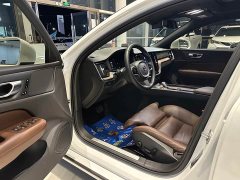 Volvo S60 B4 Smart Luxury Edition - ფოტო 7