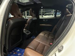 Volvo S60 B4 Smart Luxury Edition - ფოტო 8