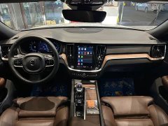 Volvo S60 B4 Smart Luxury Edition - ფოტო 9