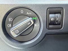 Volkswagen Tacqua Tanyoung 2021 1.5L Automatic Smart Connected Edition - ფოტო 10