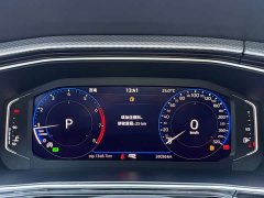 Volkswagen Tacqua Tanyoung 2021 1.5L Automatic Smart Connected Edition - ფოტო 11