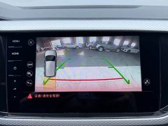 Volkswagen Tacqua Tanyoung 2021 1.5L Automatic Smart Connected Edition - ფოტო 12