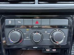 Volkswagen Tacqua Tanyoung 2021 1.5L Automatic Smart Connected Edition - ფოტო 13