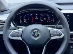 Volkswagen Tacqua Tanyoung 2021 1.5L Automatic Smart Connected Edition - ფოტო 14