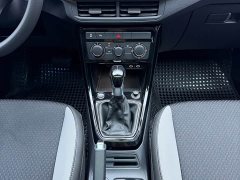 Volkswagen Tacqua Tanyoung 2021 1.5L Automatic Smart Connected Edition - ფოტო 15
